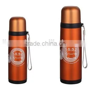 350ML/500ML Vacuum Flask YDRG-070S thumbnail-1