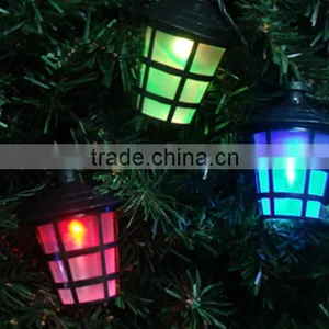 551711 LED Christmas Lantern Chain Light Outdoor thumbnail-2