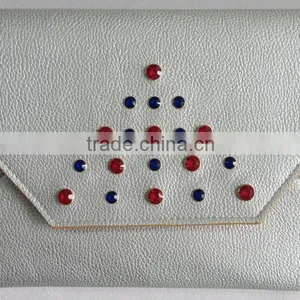 2015 Magnetic Snap Envelope Bags thumbnail-3