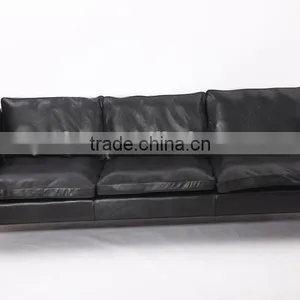 Latest Style Cheap Modern Living Room Borge Mogensen Sofa Sale thumbnail-1