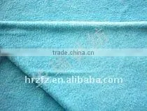 Polyester & Cotton Terry Fabric thumbnail-1