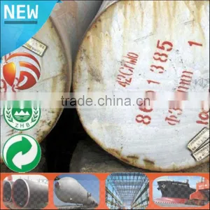 Low Price Hot Rolled Mild Round Bar SAE1518 Q345B 45mm Carbon Steel Round Bar thumbnail-1