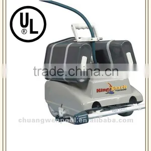 Robotic Pool Cleaner With Fast Cleaning Speed thumbnail-1