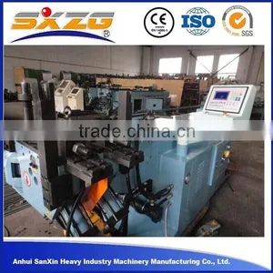 DW38NC Cnc Pipe Bending Machine, Cnc Tube Bender for Sale thumbnail-3
