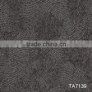 Durable Level Loop Carpet Tiles With PVC Backing thumbnail-1