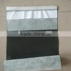 Factory: 200-1200g/m2, PP/PE FABRIC Waterproof Membrane thumbnail-3
