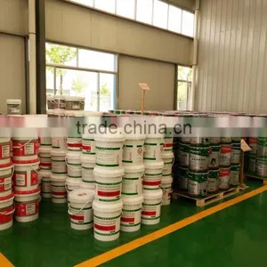 MANUFACTURER: Waterproof Floor Coating and Spray Coating thumbnail-1