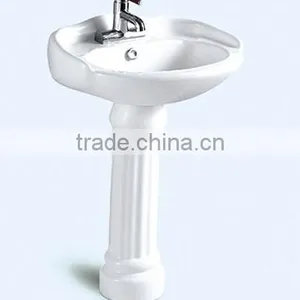 Y022 Middle East Style Bathroom Cheap Hot Sale Bathroom thumbnail-1