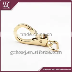 Zinc Alloy Metal Snap Hook, Guangzhou Factory Dog Hook Supplier thumbnail-1