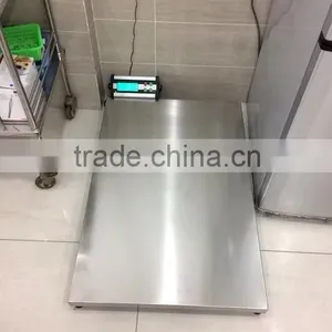 150kg Digital Pet Scale thumbnail-3