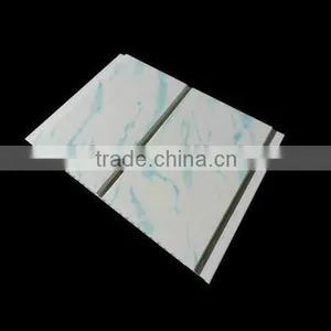 Pvc Prefabricated Wall Panels thumbnail-1