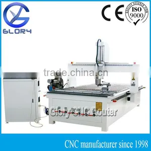3D CNC Machine for Making and Engraving thumbnail-1