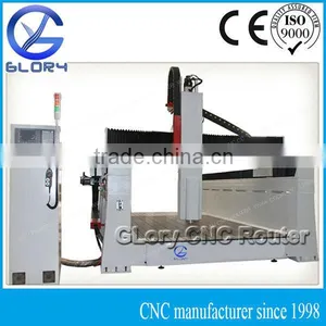 Lifetime Technician Support CNC Mold Making Machine thumbnail-1