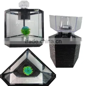 Jeneca TG-11Mini Fish Aquarium Tank thumbnail-3