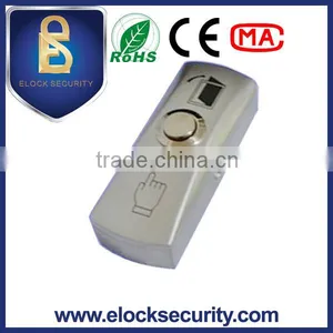 Alloy Mental Electric Exit Button(switch) thumbnail-1