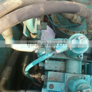 Kobelco SK200-6 Control Valve for Hydraulic Breaker thumbnail-1