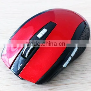 Gift 2.4GHz Wireless Bluetooth 3.0 Potical Mouse Driver thumbnail-2