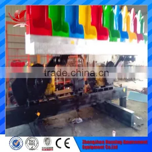 Over 10 Years Experience Extreme Amusement/theme Park Equipment Miami Rides thumbnail-5
