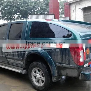 Greatwall Wingle 5/ Wingle 3 Double Cab Sport Canopy Accessories thumbnail-4