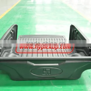 Bedliner Navara NP300 Double Cab thumbnail-6