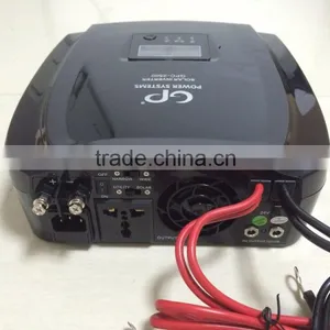 [GP]General Power 1000VA-2000VA off Grid Solar Mini Inverter for Home Appliances thumbnail-2