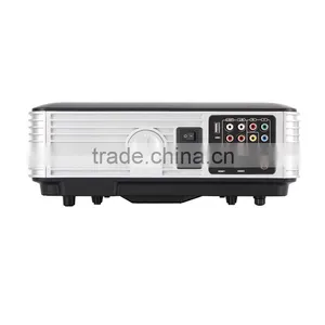 Hot Selling Android Projector LCD High Lumens TV Projector RD806 Mini LED Projector Quality Choice thumbnail-4