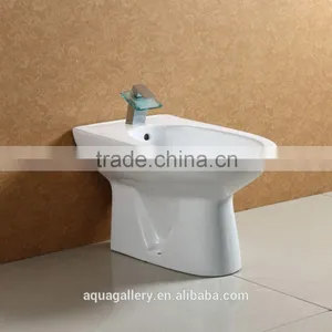 Ceramic Bathroom Toilet Bidet thumbnail-2