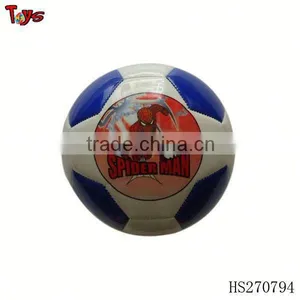 Best Sale Exercise pu Soccer Ball thumbnail-1