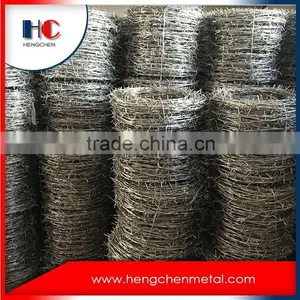 Professional Supplier Razor Barbed Wire Mesh thumbnail-6
