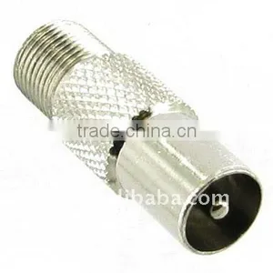 TV Connector PAL Connector-TV Accessories thumbnail-1