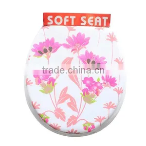 Toilet Seat Cover, Toilet Seat Lid, Toilet Products thumbnail-2