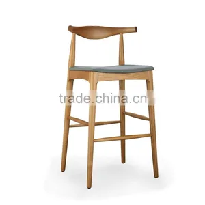 BS013B Bar Stool for Heavy People thumbnail-5