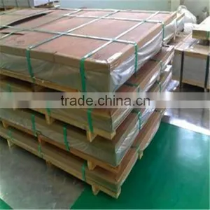 Aluminum Mirror Surface Plate /sheet 6mm thumbnail-6