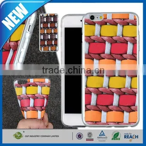 C&T 2015 Whole Sell Candy Western for Iphone 6s Tpu Cell Phone Case thumbnail-1