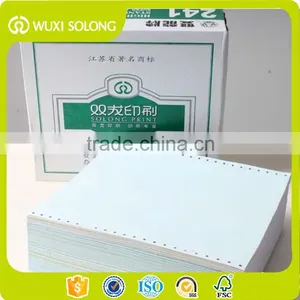 Hot Sale 4-ply 9 1/2 Carbonless Paper thumbnail-2