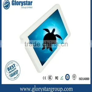 10'' Touch Screen Interactive Retail Pos LCD Advertising Player thumbnail-1