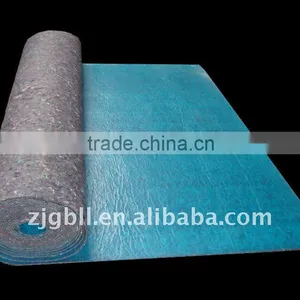 Silent Floor Underlay thumbnail-1