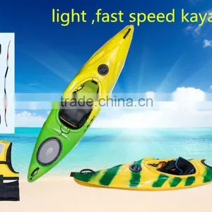 Professional White Water Kayak thumbnail-1