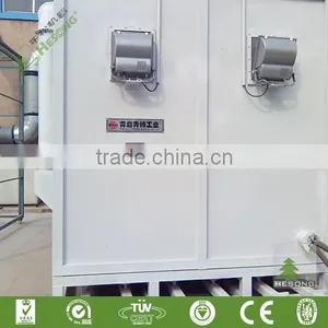 Competitive Price Sand Blasting Booth thumbnail-3