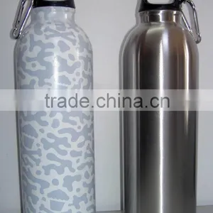 Double Wall Stainless Steel Water Bottle thumbnail-1