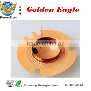 5w Loudspeaker Voice Coil Diaphragm of Voice Coil Manufactuer thumbnail-1