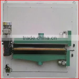 Plywood Door Heavy Duty Wide Belt Sanding Machine thumbnail-4