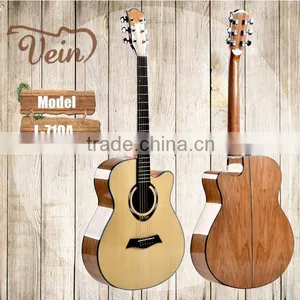 40inch Hot Sale Guitar Music Instyument,Chinese Music Instrument thumbnail-1