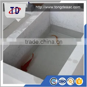 Earthquake-Proof Autoclaved Aerated Concrete AAC Block thumbnail-4