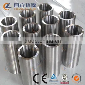 Baoji Astm B337 Titanium Tube thumbnail-3