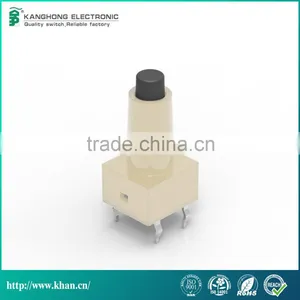 Good Quality Momentary Contact Push Button Reset Switch thumbnail-4