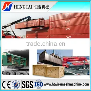 Wide Used Barbed Wire Mesh Machine/double Twisted Wire Barbed Machine thumbnail-5