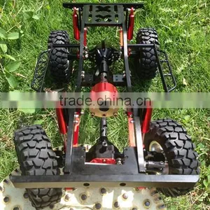New Arrival rc Car D90 1/10 Model Car Radio Control Toys Car rc thumbnail-3