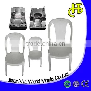 Hot Sale Plastic Mould,plastic Chair Mould,new Arrival Chair Mould thumbnail-1