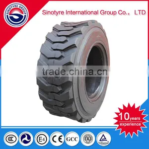 Made In China Forklift Spare Parts Solid Tyre thumbnail-2